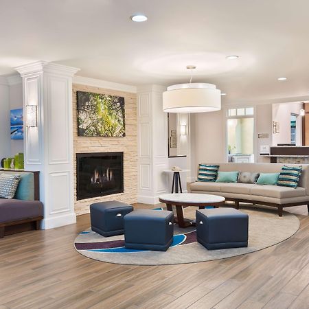 Homewood Suites Charlotte North Unc Research Esterno foto