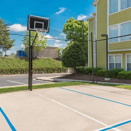 Homewood Suites Charlotte North Unc Research Esterno foto