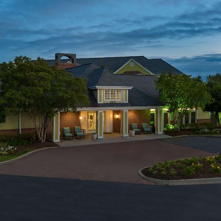 Homewood Suites Charlotte North Unc Research Esterno foto