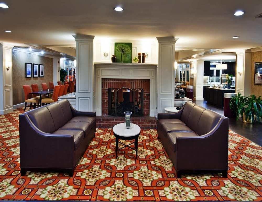 Homewood Suites Charlotte North Unc Research Esterno foto