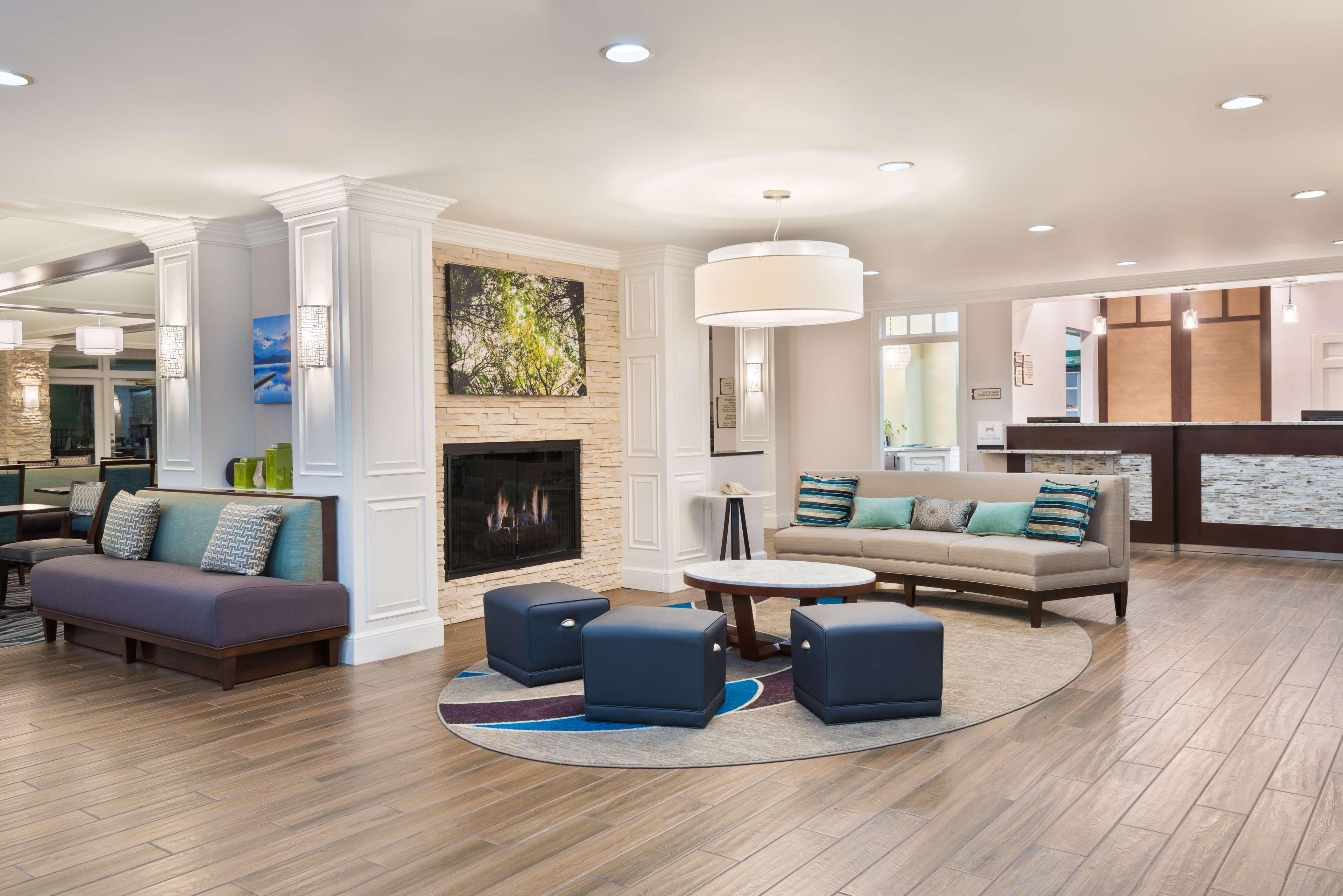 Homewood Suites Charlotte North Unc Research Esterno foto