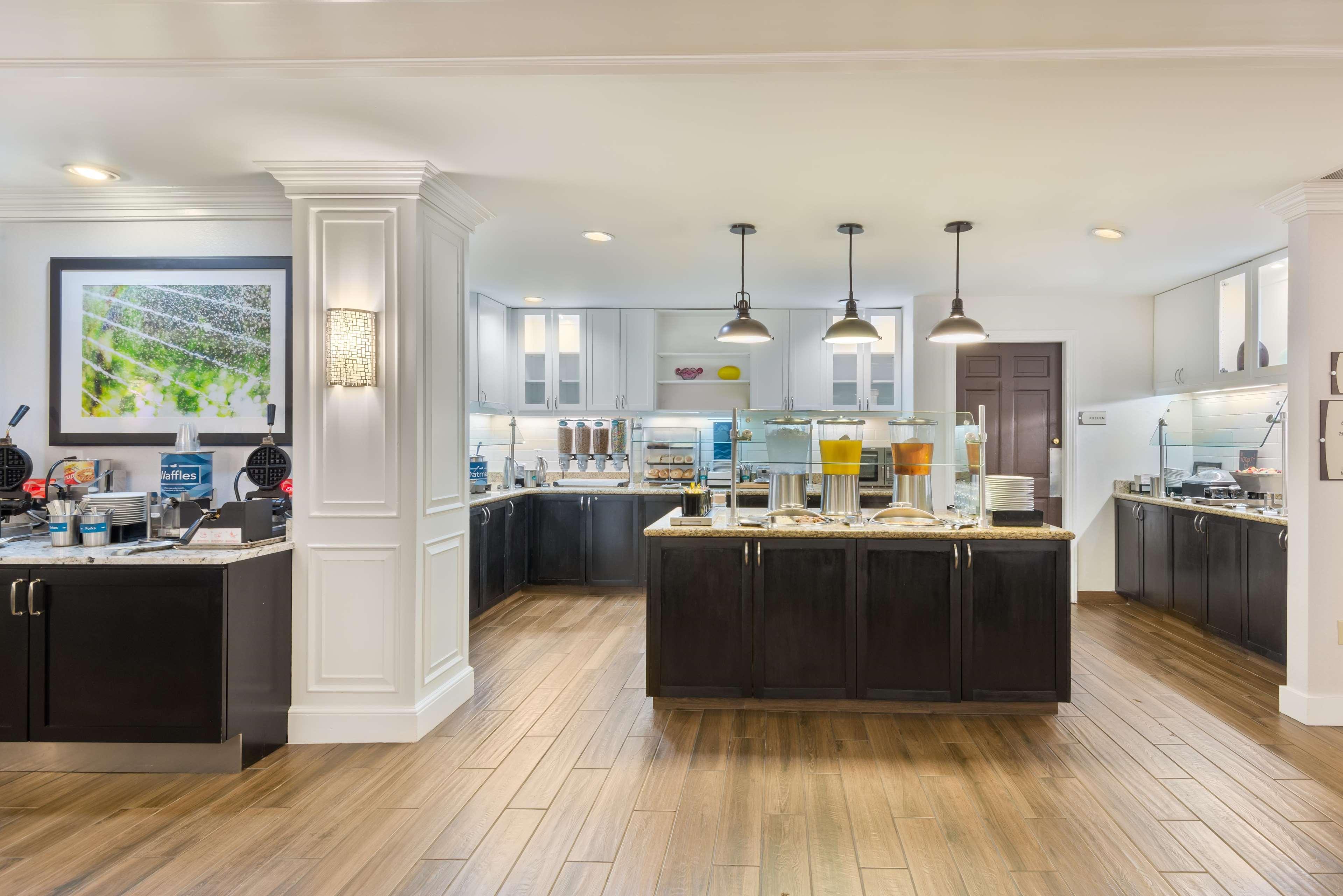 Homewood Suites Charlotte North Unc Research Esterno foto