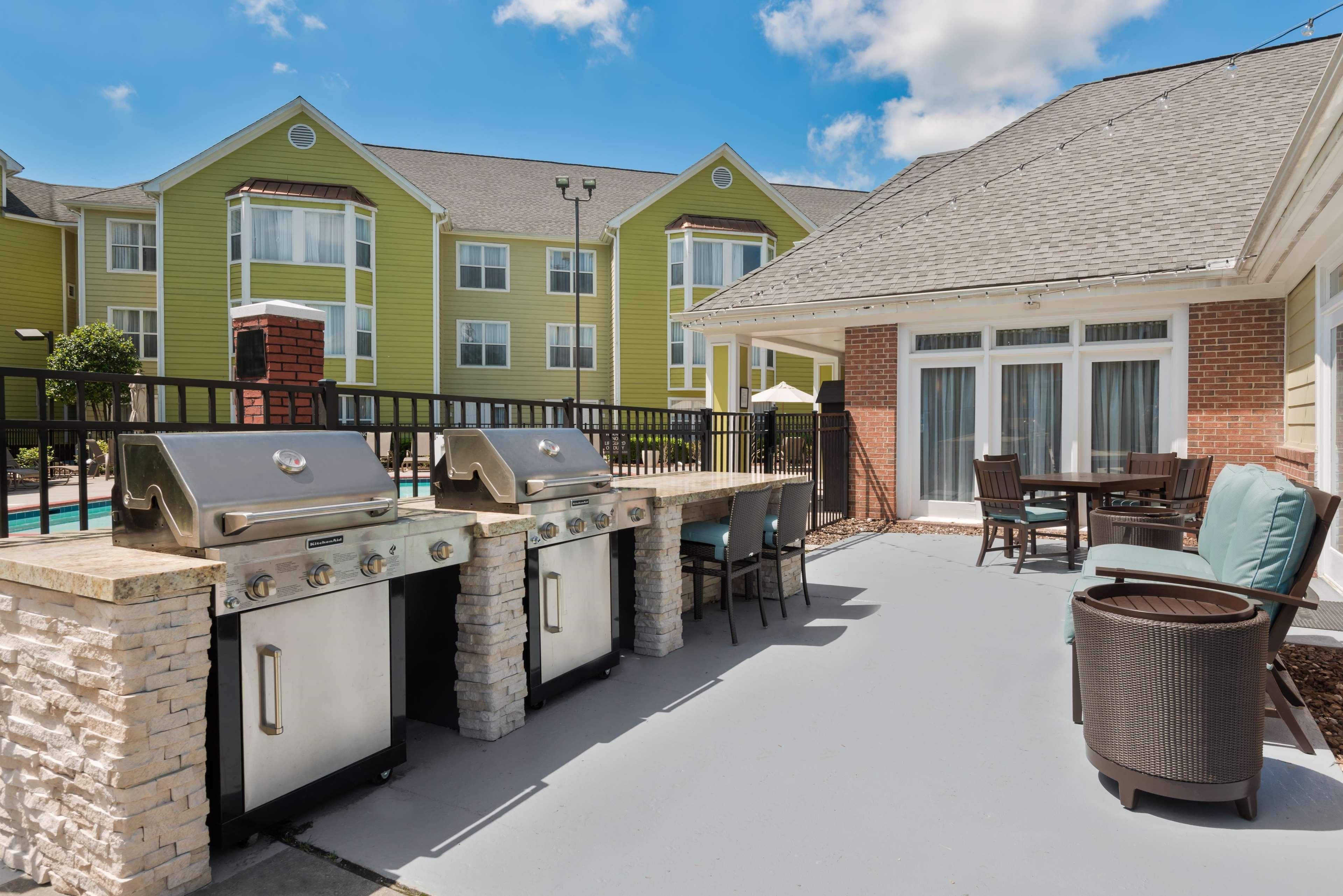 Homewood Suites Charlotte North Unc Research Esterno foto