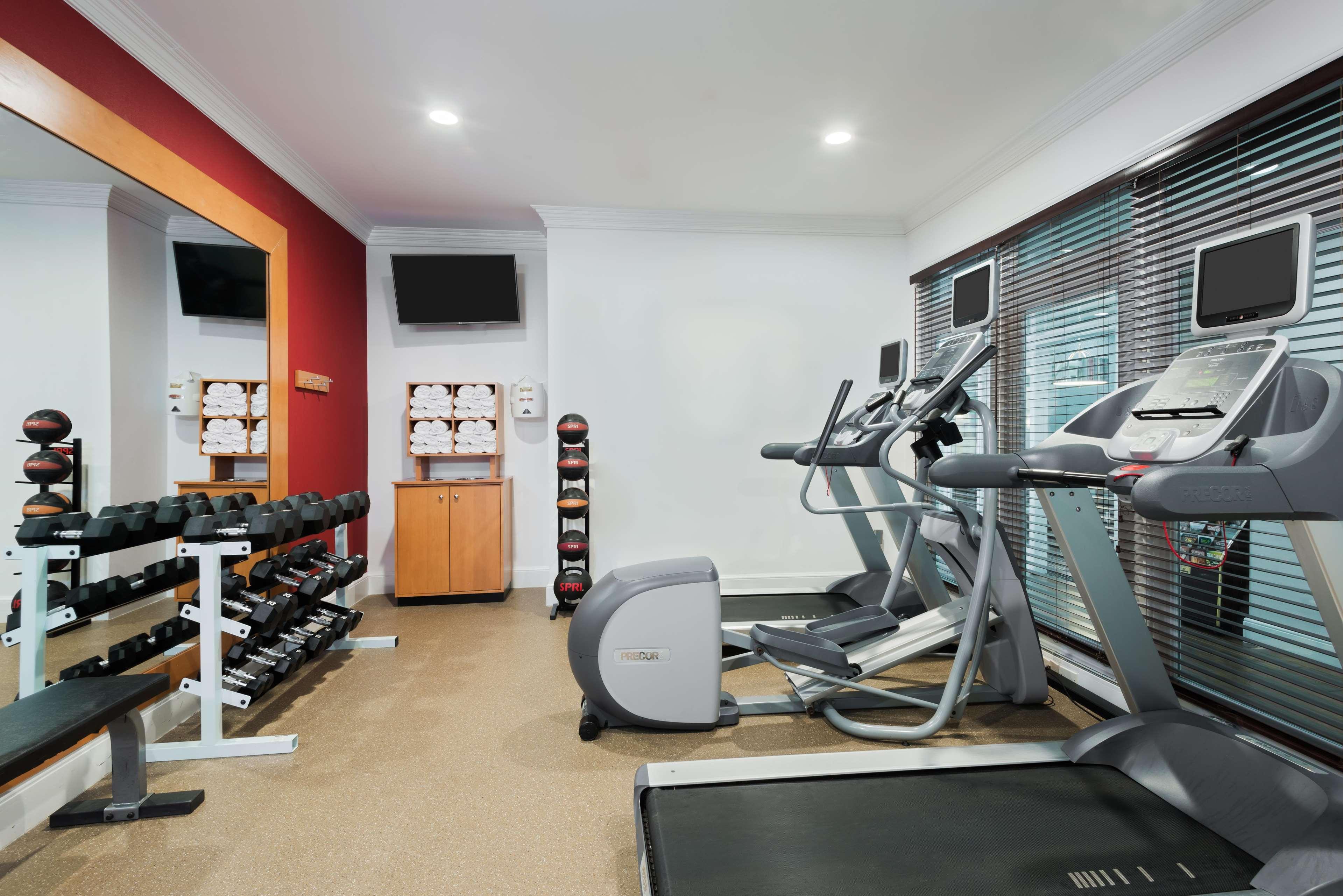 Homewood Suites Charlotte North Unc Research Esterno foto