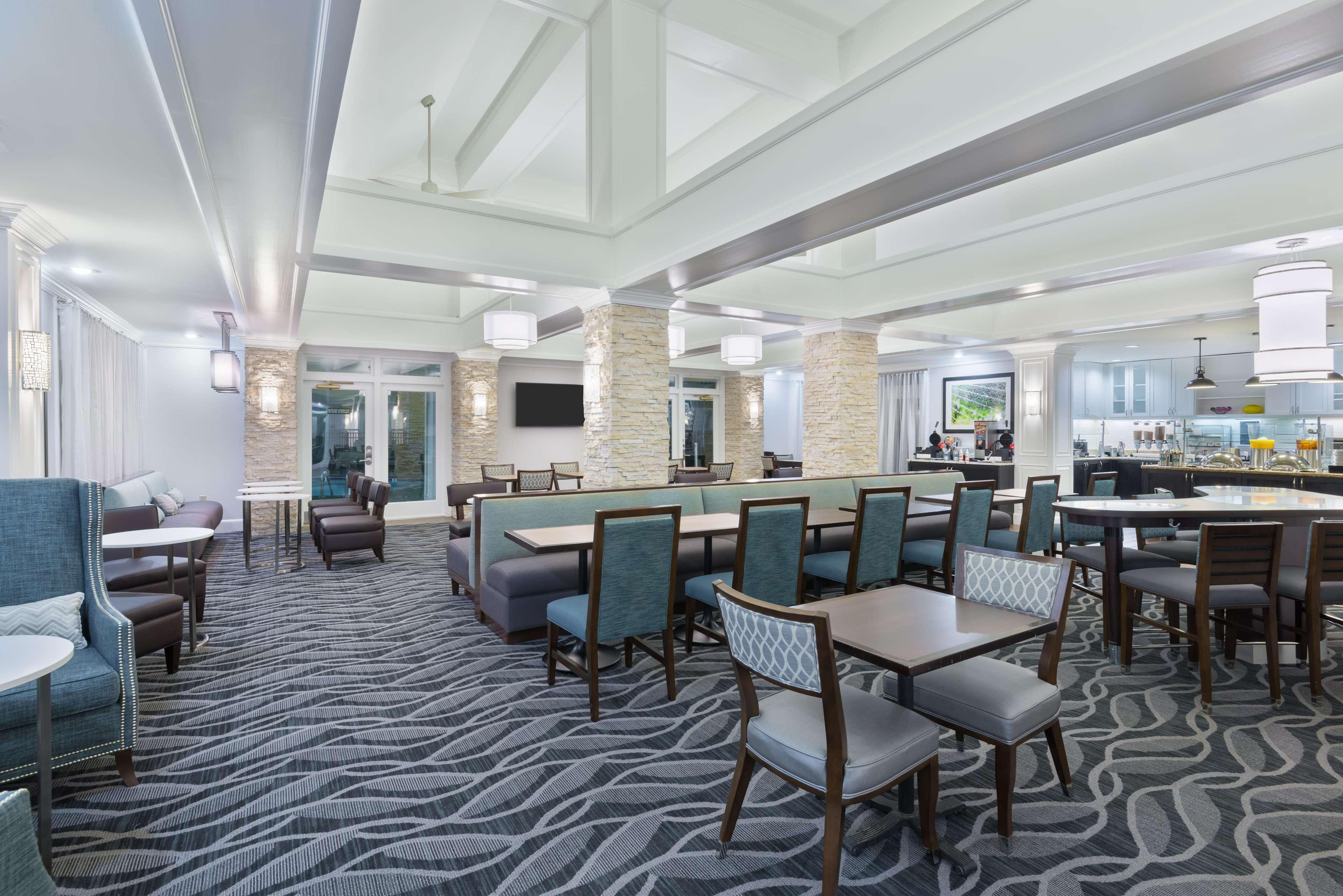 Homewood Suites Charlotte North Unc Research Esterno foto