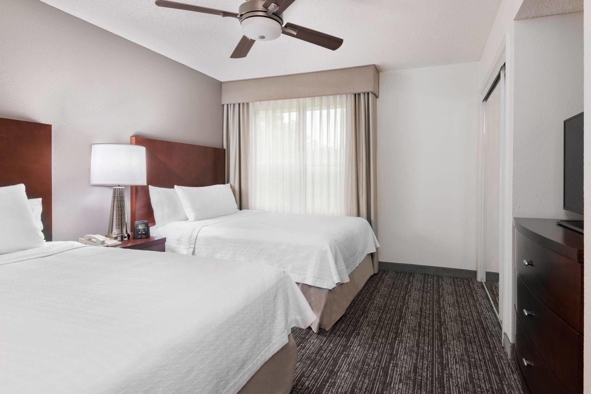 Homewood Suites Charlotte North Unc Research Esterno foto