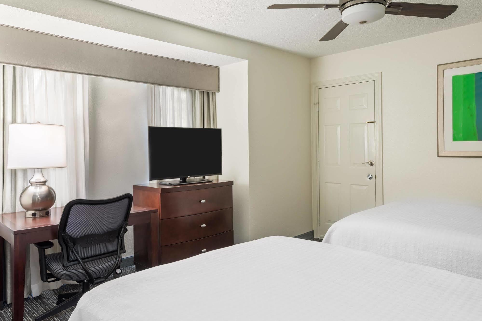 Homewood Suites Charlotte North Unc Research Esterno foto