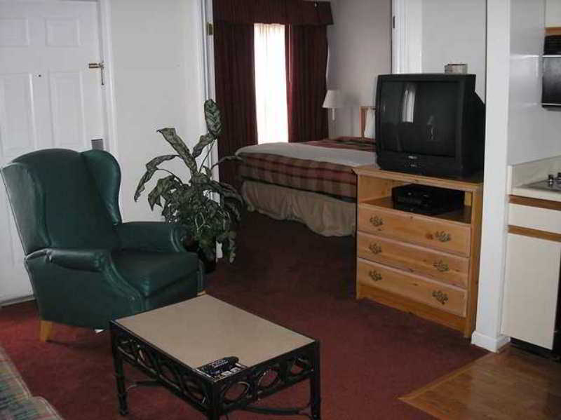 Homewood Suites Charlotte North Unc Research Camera foto