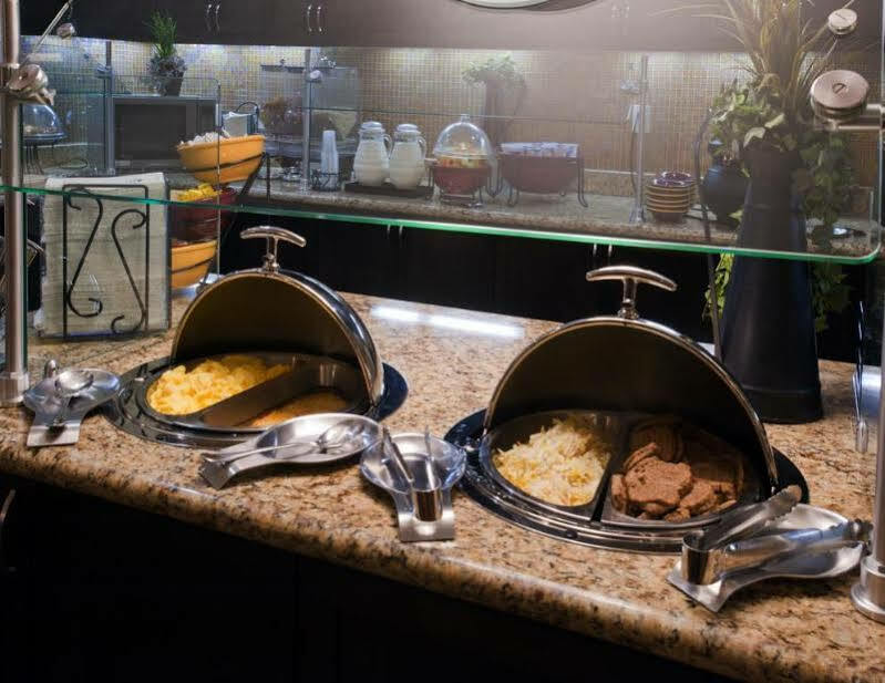 Homewood Suites Charlotte North Unc Research Esterno foto