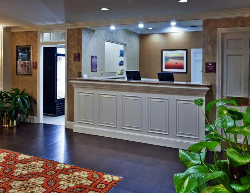 Homewood Suites Charlotte North Unc Research Esterno foto