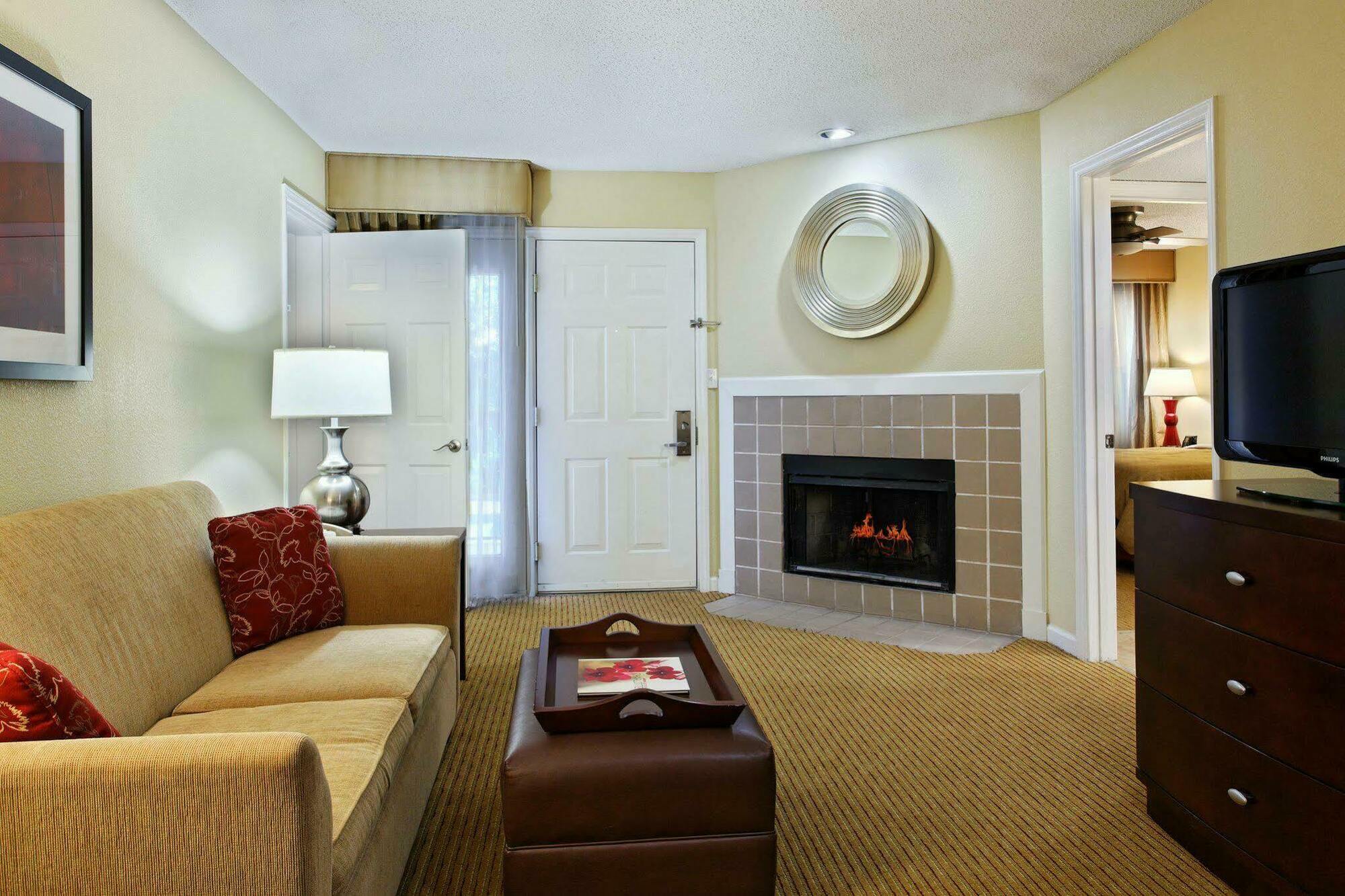 Homewood Suites Charlotte North Unc Research Esterno foto