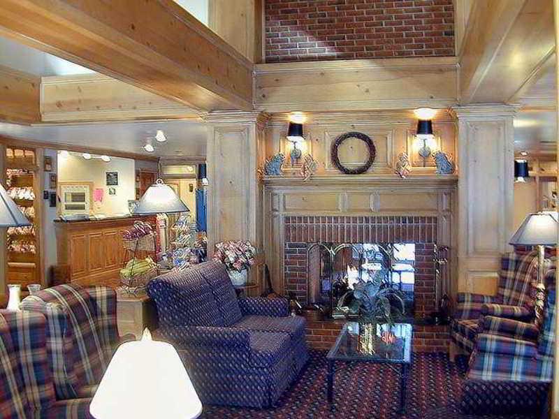 Homewood Suites Charlotte North Unc Research Interno foto